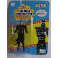 SUPER POWERS ' BATMAN WHO LAUGHS ' action figur...