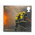 GB 2009 FIRE AND RESCUE SERVICES FIRE FIGHTERS ...