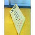 Chess The Fischer-Spassky Games