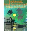 Indonesie Land Van Ons Hart