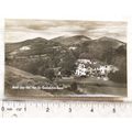 vintage postcard British Camp Hotel from the He...