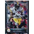 2015 Topps Football 269 Antonio Brown All-Pro A...