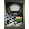 1985 Cascade Dishwasher Detergent - Strike Clea...