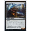 Magic the Gathering MTG Kaladesh 195/264 Aradar...