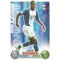 Topps Match Attax 2007/08 Cards: Birmingham City - Defender, Djourou