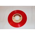Ray Price Special Edition Color Vinyl Promo 45-...