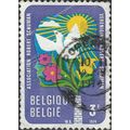 BELGIUM, Environmental Protection Association, ...