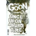 Goon: One Upon a Hard Time (2015 Ltd) The # 004...