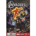 All-New Invaders (Vol 1) # 014 NM MODERN AGE CO...