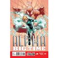 Alpha Big Time (2013 Ltd) # 001 NM MODERN AGE C...