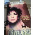 Driver's Seat VHS Elizabeth Taylor