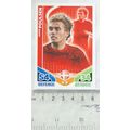 2010 Topps Match Attax World Cup Trading Card -...