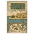 Sultans Pleasure & Other Turkish Recipes 1952 B...
