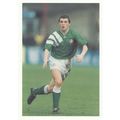 Roy Keane Eire Ireland International Football S...