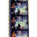 Blade Runner Pk X7P - b037K . - 1 STRIP OF 5 - ...