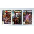 Deadman #6,7,8 DC Comics Lot Run of 3 NM-NM+ 2002