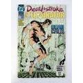 Deathstroke the Terminator #17 DC Comics Titans...