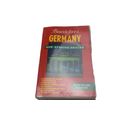 Baedeker's Germany By Karl Baedeker 1st English...