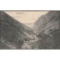Heddonsmouth, Devon, 1913 - Montague Cooper Pos...