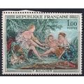 France 1970 SG 1879 Used - Art (C-450 (9))