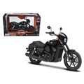 2015 Harley Davidson Street 750 Motorcycle Mode...