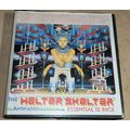 essential 12 Tape Pack the helter skelter antho...