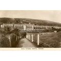 rp08303 - Royal National Hospital , Ventnor , I...