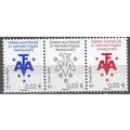 TAAF 2024 Petites valeurs Neuf **