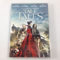 Tale of Tales - 2015 - Fantasy/Horror - Rated R...