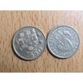 Portugal 1984 $2.50 Escudos Coin