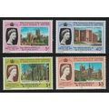 St. Vincent Gren Coronation British Cathedrals ...