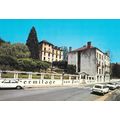 63 - CHATEL-GUYON - L'HERMITAGE HOTEL - RESTAURANT