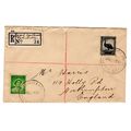 Stamp 1952 Australia Royal Adelaide Exhibition ...