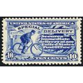 E6, Mint VF NH 10¢ - Special Delivery Stamp - S...