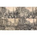 Juweelenstoet Antwerpen 1923 Belgium Procession...