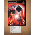 Legaia Duel Saga - Japanese NTSC-J PS2 Playstat...