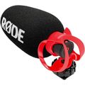 RØDE Videomicro II Ultra-Compact On-Camera Shot...