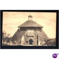 Sussex CHICHESTER Almshouses Postcard by Frith ...