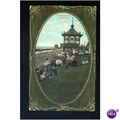 Yorkshire WITHERNSEA Promenade Postcard