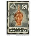 1953/1958 SG 75 - fine used (o)
