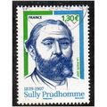 FRA 2007 130c 'SULLY PUDHOMME FINE USED (EBID11...