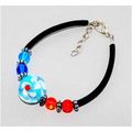 Summer Gift Pretty Women's Girls Glass Beads Ba...