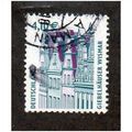GER 2002 €4.10 'TOURIST SIGHTS' FINE USED (EBID...