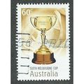 AUS 2010 60c 'MELBOURNE CUP' FINE USED (EBID36-...