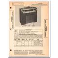 woolaroc model 3-12a-3 portable 6-tube am radio...