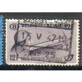 Belgium 1947 - SG P1195 - 12f Archer - parcel p...