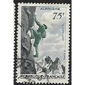 1956 Michel 1103 - fine used (o)