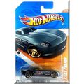 Hot Wheels - Fast FeLion: Track Stars '11 #9/15...