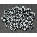 (21pcs) TAMIYA TGS / TGS-R Rubber Sealed Ball B...