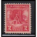 645 2c Valley Forge Fine MNH O1483